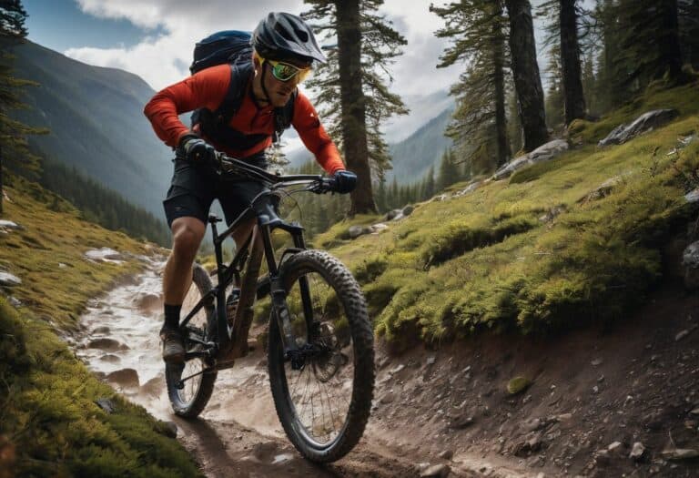 Is a Slacker MTB Always Better? Discover the Facts!