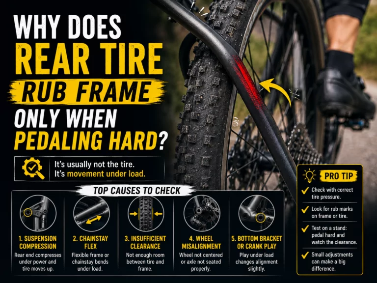Why-Does-Rear-Tire-Rub-Frame-Only-When-Pedaling-Hard-Diagnose-Load-Based-Tire-Rub